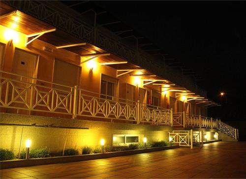 Sun Galicia Hotel y Apartamentos in Sanxenxo