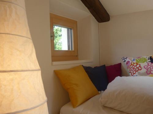  Ches'Arsa in La Punt-Chamues-ch