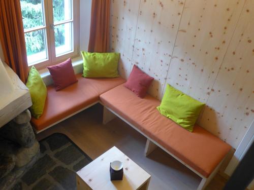  Ches'Arsa in La Punt-Chamues-ch