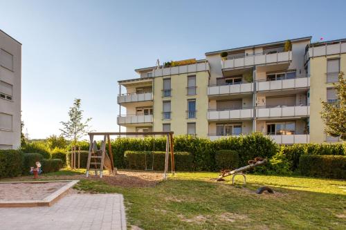 Outlet-Apartment Metzingen