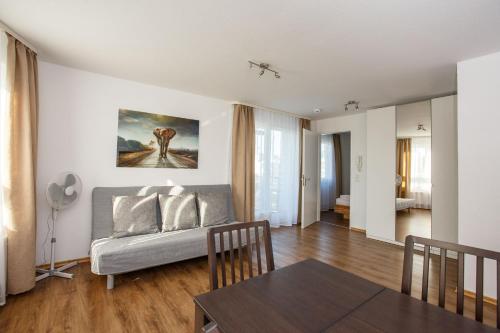 Outlet-Apartment Metzingen