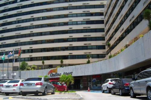 Apart Hotel em Salvador