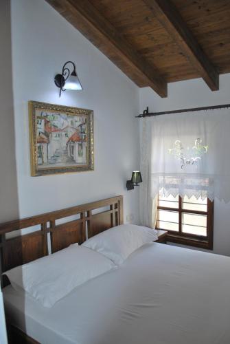Hotel Boutique Osumi – Berat, AL
