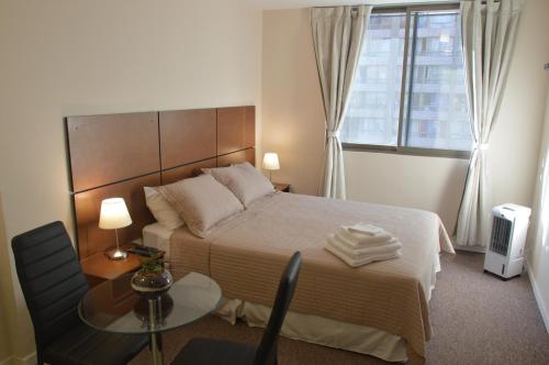 Origen Apart-Hotel - Concon Origen Apart-Hotel - Concon