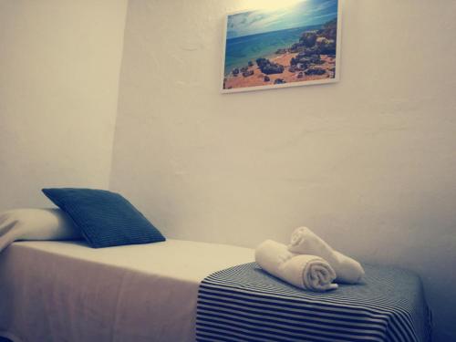  Hospederia Restaurante Tarin in Los Caños de Meca