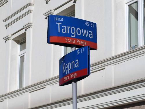 Apartamenty Metro Praga - image 4