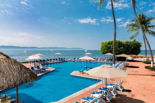 Vamar Vallarta Marina & Beach Resort