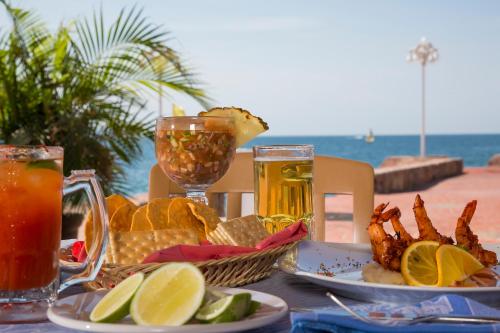 Vamar Vallarta Marina & Beach Resort in Puerto Vallarta, Mexico