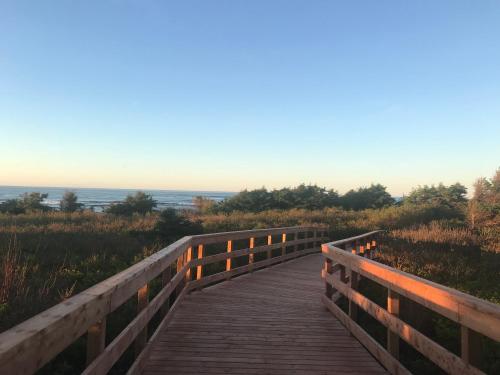 By the Bay Cottages