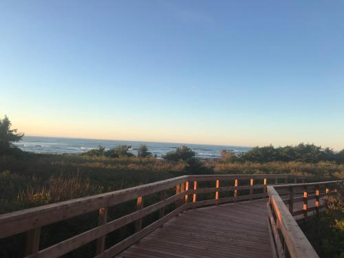 By the Bay Cottages