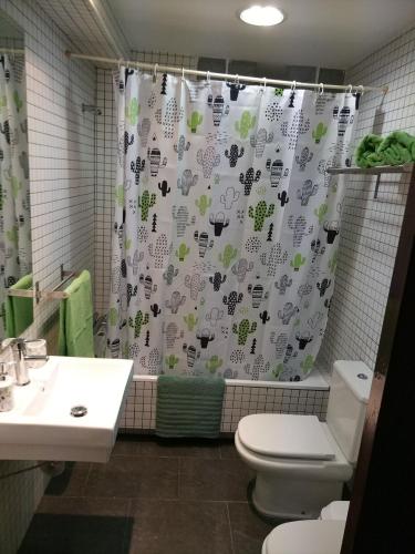 RoyalHomes Apartamento Malaga Picasso