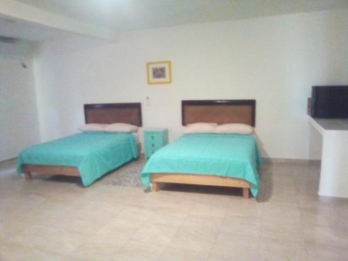 Airport Sleepy Inn, Cancún (foto 4)