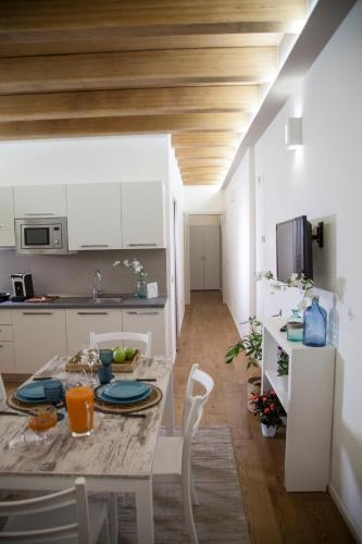Létesítmények, Le Dimore Di Puglia - Palazzo Pinto in Monopoli