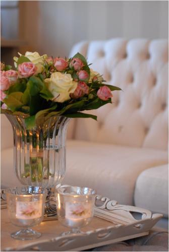 Bed & Breakfast Het Zilte Zand - luxe ontbijt - gratis parking - Westende Middelkerke – Westende, UT