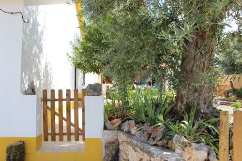 Turismo Rural casa da ceu