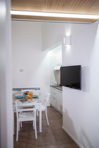Létesítmények, Le Dimore Di Puglia - Palazzo Pinto in Monopoli