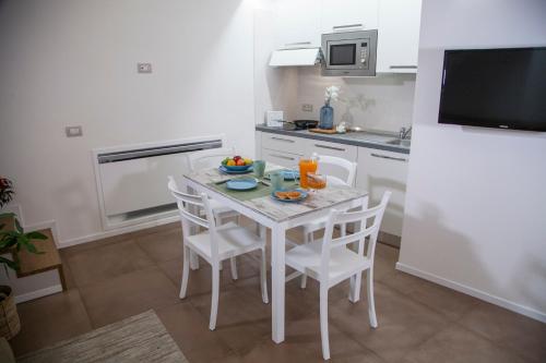 Konyha, Le Dimore Di Puglia - Palazzo Pinto in Monopoli