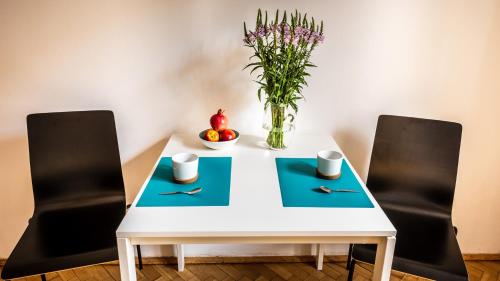 Sereno Apartments 3