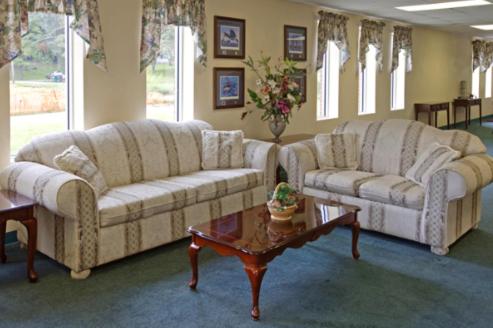 America's Inn - Leeds - main image