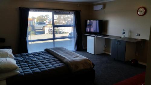 Moeraki Boulders Motel in Other