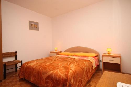 Apartment Fazana 7153b