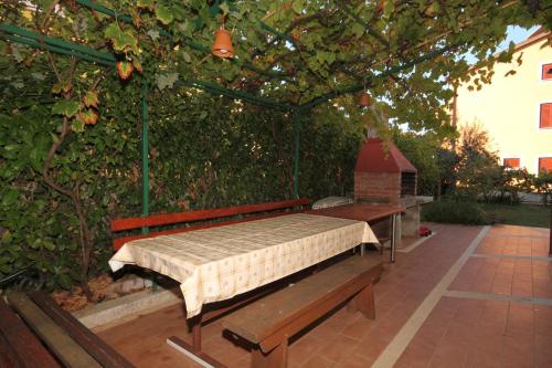 Apartment Fazana 7153b Fažana 