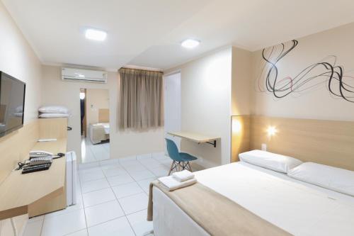 Hotel Copacabana Piracicaba in Piracicaba