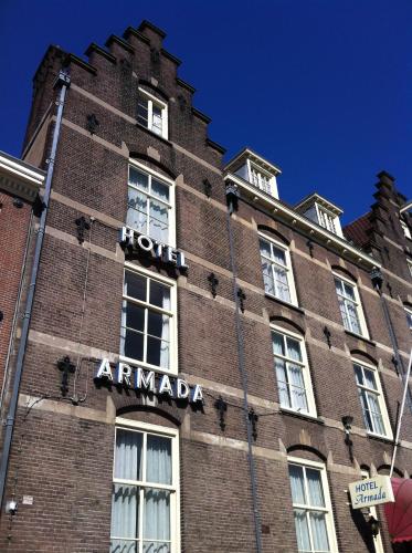OZO Hotels Armada Amsterdam