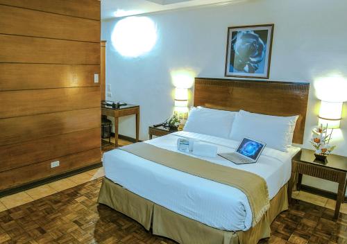 Fersal Hotel P. Tuazon Cubao, Metro Manila