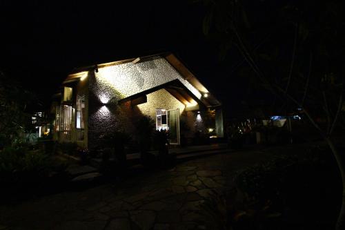 The Green Cottage - 숙소 외관