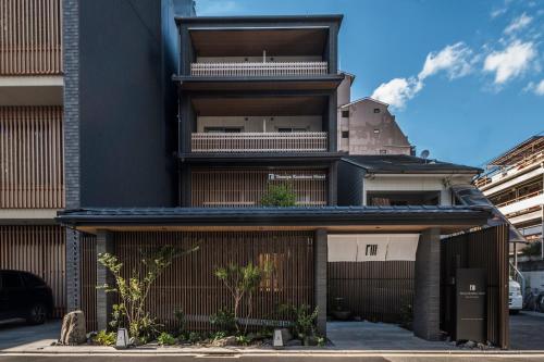 京都托莫亞酒店