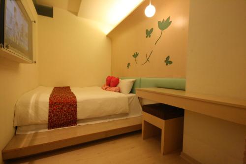 泉福潭暉民宿, Yuchi (photo 2)