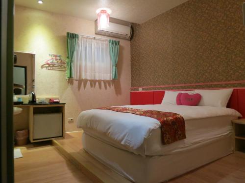泉福潭暉民宿, Yuchi (photo 3)