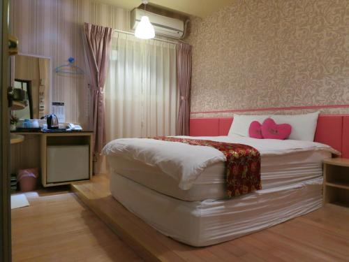 泉福潭暉民宿, Yuchi (photo 4)