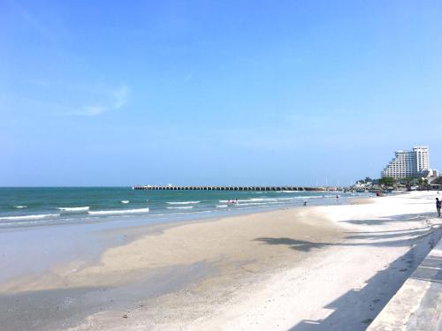 Baan Klang Condo Hotel Hua Hin ( Baan Klang Condo Hotel Hua Hin )