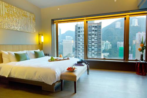 Wanchai 88, Hong Kong