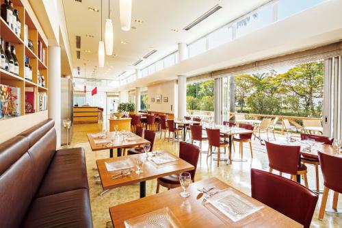 ホテルエミオン東京ベイ