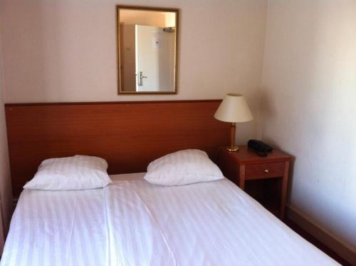 Delta Hotel City Center - main image