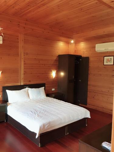 旭日山庄民宿  旭日山庄民宿