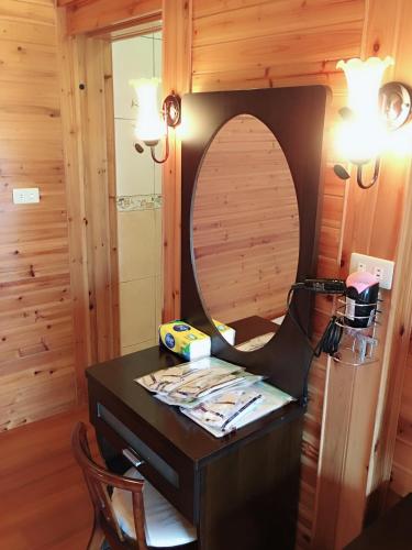 旭日山庄民宿  旭日山庄民宿