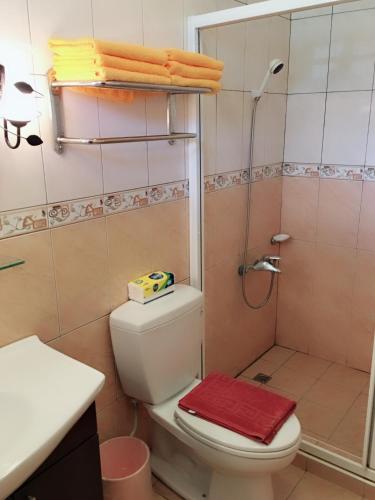 旭日山庄民宿  旭日山庄民宿