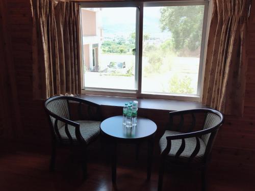 旭日山庄民宿  旭日山庄民宿