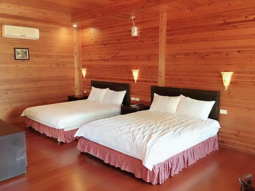 旭日山庄民宿  旭日山庄民宿