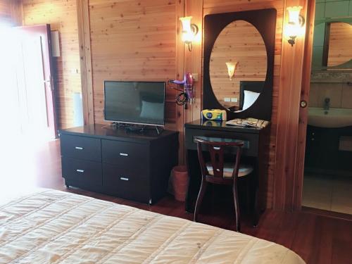 旭日山庄民宿  旭日山庄民宿