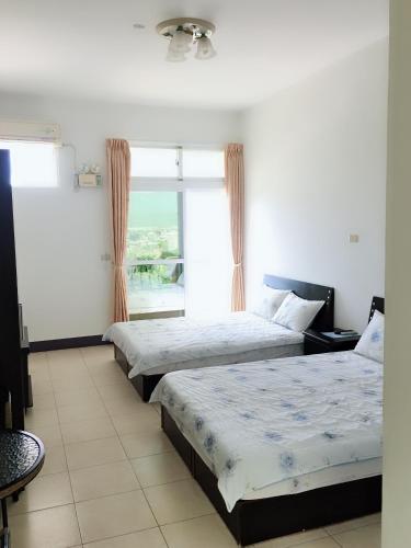 旭日山庄民宿  旭日山庄民宿