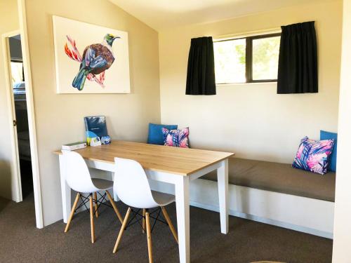 Family Apartment