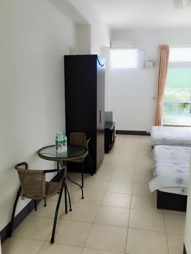 旭日山庄民宿  旭日山庄民宿