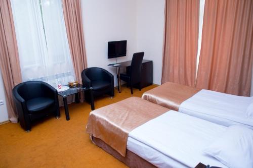 Jermuk Verona Resort