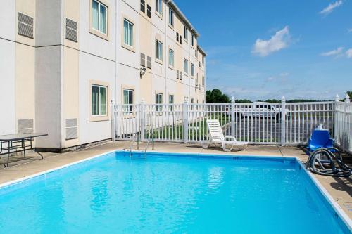 Létesítmények, Motel 6 Seymour, IN - North in Seymour (Indiana)