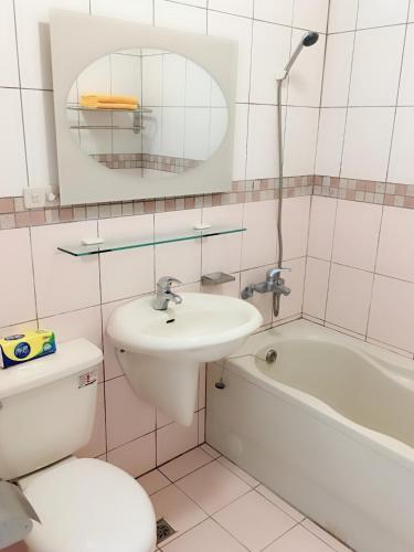 旭日山庄民宿  旭日山庄民宿